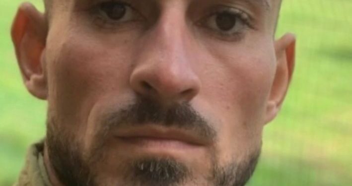Luto: Ex-morador de Coxim e São Gabriel do Oeste morre em combate na Guerra da Ucrânia