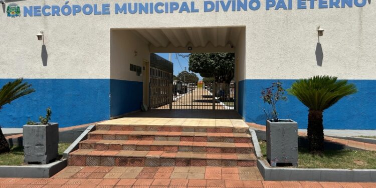 Prefeitura de Costa Rica moderniza gestão do Cemitério e cria Ossuário Municipal