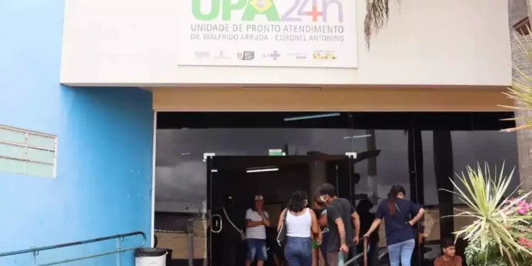 Alerta em MS: Casos de ‘Gripe K’ saltam para 12; crianças e idosos são os mais afetados