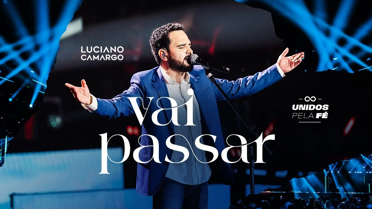 Hoje tem Luciano Camargo em Chapadão do Sul