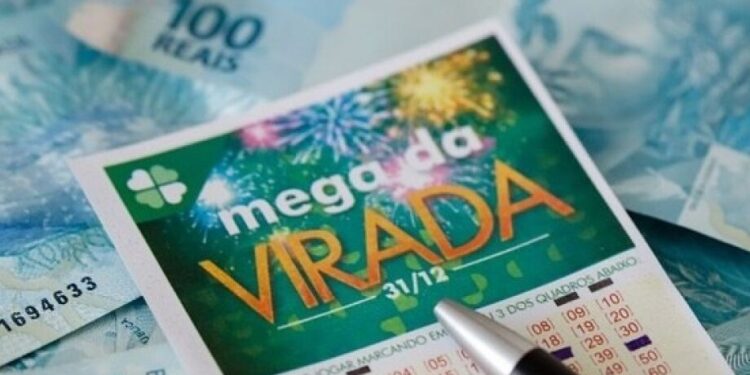 Até que horas posso apostar na Mega da Virada