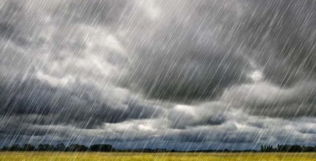 Sábado com tempo instável e chance de pancadas de chuva em MS