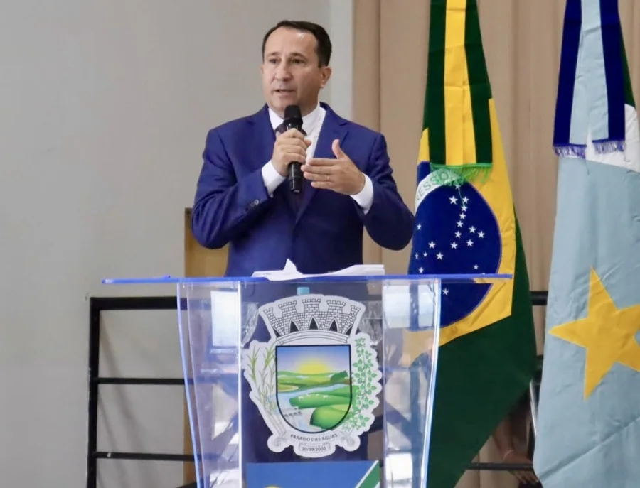 Prefeito Xixi destaca investimento de mais de R$ 100 milhões em investimentos futuros