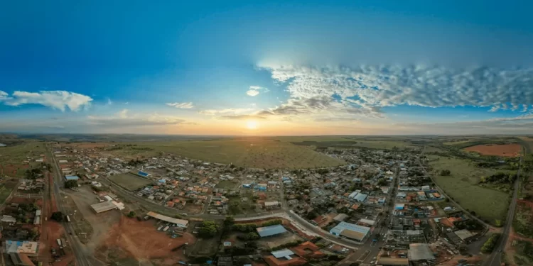 Explosão demográfica: Paraíso das Águas se prepara para receber 3 mil trabalhadores a partir de fevereiro