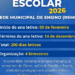 Educação de Costa Rica define calendário para 2026: aulas começam em 9 de fevereiro