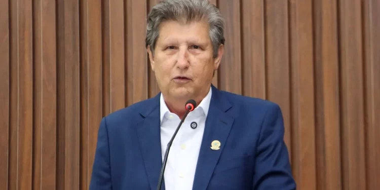 Referência Regional: Walter Schlatter anuncia criação do maior complexo de saúde da região em Chapadão do Sul