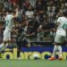 Atlético-MG e Palmeiras protagonizam duelo eletrizante e ficam na igualdade na abertura do Brasileirão
