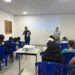 Cinema, pipoca e emoção: Figueirão reúne crianças para debater saúde mental com o filme “Divertidamente”
