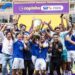 Cruzeiro conquista o Bi da Copinha em final épica no Pacaembu