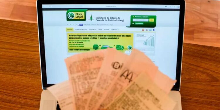 Última chamada: Prazo para abater IPVA e IPTU com créditos do Nota Legal encerra nesta terça (20)