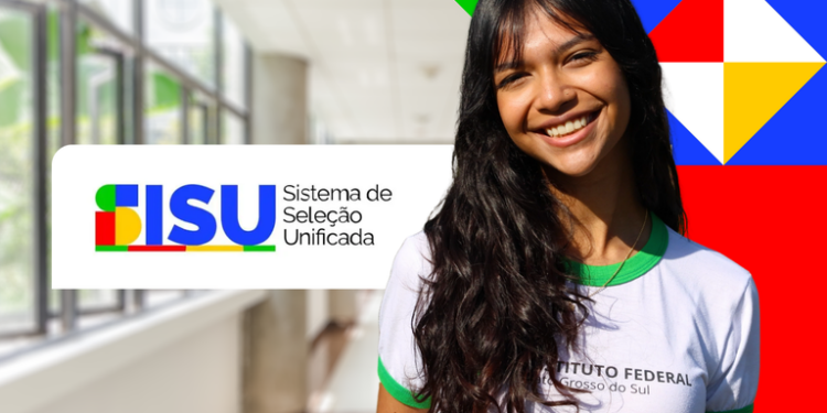 Última Chamada: Inscrições para 960 vagas gratuitas no IFMS encerram nesta sexta (23)