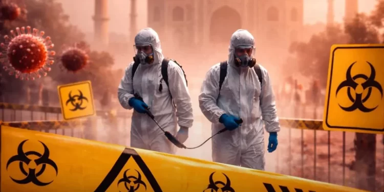 O que é o Vírus Nipah (NiV)?