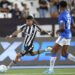 Estreia de gala: Botafogo atropela o Cruzeiro por 4 a 0 e assume a ponta do Brasileirão