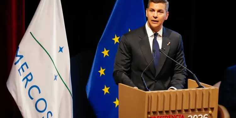 Mercosul não para: após acordo histórico com a União Europeia, bloco mira Ásia e Emirados Árabes