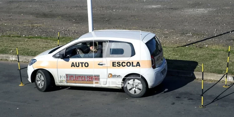 Guia das Novas Regras do Detran-MS: O que mudou na prova prática