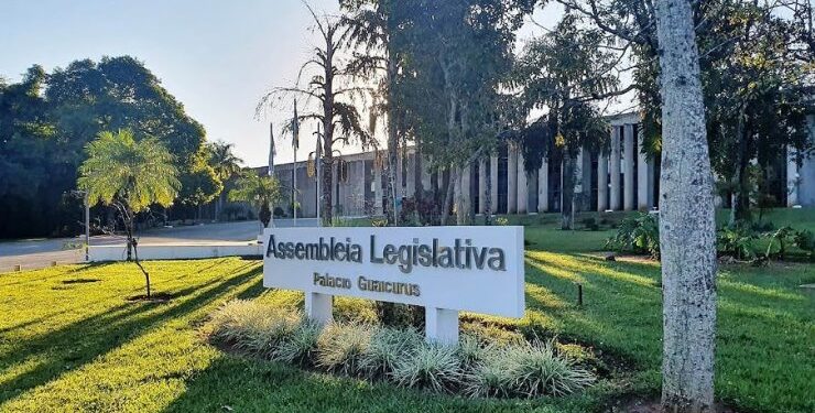 Última chance: Inscrições para o Concurso da Assembleia (ALEMS) encerram nesta segunda-feira; salários chegam a R$ 8 mil