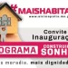 Executivo de Alcinópolis entrega novas unidades habitacionais do programa “Construindo Sonhos”