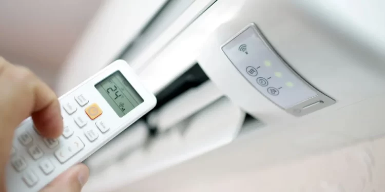 Ar-condicionado sem susto na conta de luz: uso correto pode gerar economia de até 40%