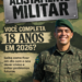 Jovens de Costa Rica que completam 18 anos em 2026 têm até junho para realizar o alistamento militar