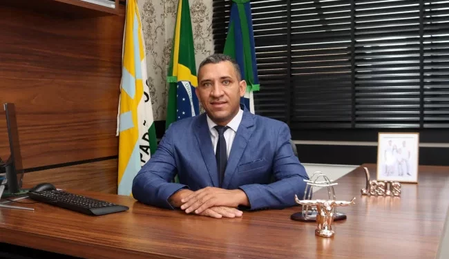 Justiça mantém Mesa Diretora da Câmara de Chapadão do Sul no cargo