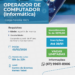 Qualificação Acessível: Senai abre curso de Informática em Costa Rica por taxa única de R$ 79,90