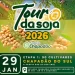 Tour da Soja 2026: Inovação e Resultados no Campo