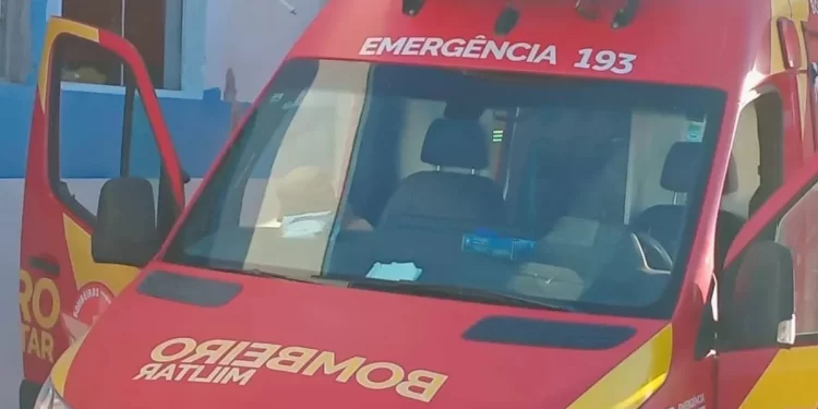 Ataque violento de Pitbull em calçada gera alerta de segurança no bairro Esplanada II