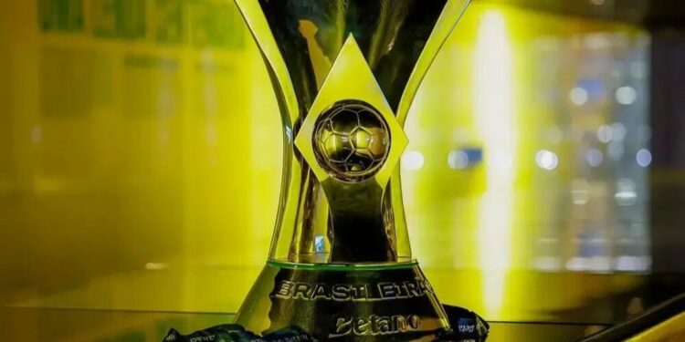 CBF divulga tabela detalhada: Brasileirão 2026 começa dia 28 de janeiro com clássicos nacionais