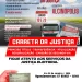 Alcinópolis recebe a “Carreta da Justiça” nos dias 19 e 20 com foco na regularização eleitoral