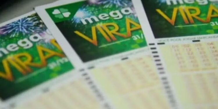 Sorte grande na fronteira: Bolão de Ponta Porã fatura R$ 181 milhões na Mega da Virada