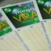 Sorte grande na fronteira: Bolão de Ponta Porã fatura R$ 181 milhões na Mega da Virada