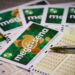 Acumulada várias vezes, Mega sorteia hoje prêmio de R$ 63 milhões