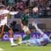 Palmeiras vence clássico e deixa São Paulo perto da zona de rebaixamento
