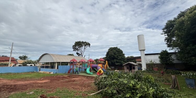 Prefeitura de Costa Rica investe R$ 890 mil na ampliação do CEI Sonho Meu para atender demanda do bairro São Francisco