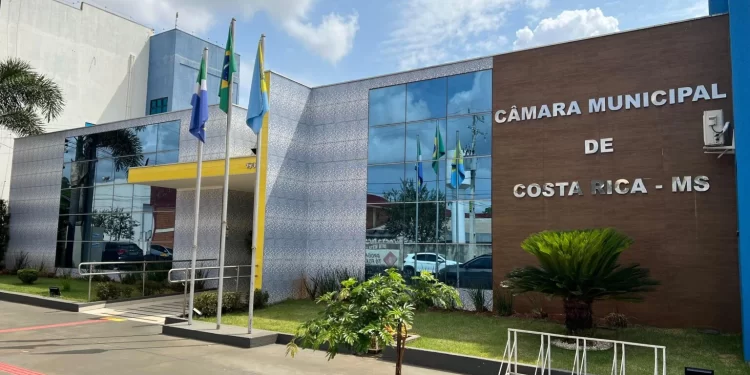 Costa Rica: Câmara Municipal convoca população para abertura do Ano Legislativo nesta segunda (19)