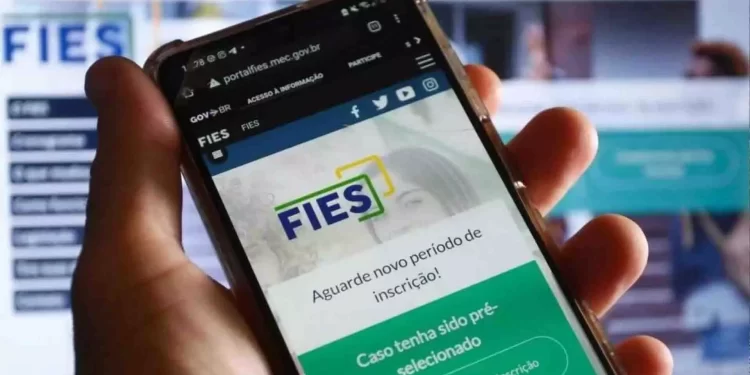 Última Chamada: Estudantes têm até esta sexta (16) para complementar inscrição adiada do Fies