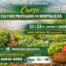 Produção o ano todo: Costa Rica abre curso gratuito de cultivo de hortaliças em estufa