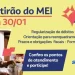 Comece o ano no azul: Mutirão do MEI oferece atendimento gratuito em Chapadão do Sul até o dia 30