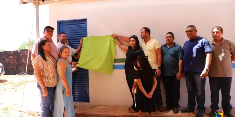 Alcinópolis: Legislativo participa da entrega de moradias do Programa “Construindo Sonhos”