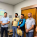 Alcinópolis recebe equipe técnica da Assomasul para definir projeto do novo centro de autismo