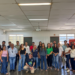 Equipe da SEMDEMA participa de capacitação sobre ICMS Ecológico e visita projetos de reciclagem em Rio Verde