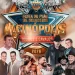 Alcinópolis celebra aniversário com a XXIV Festa do Peão e grandes shows nacionais