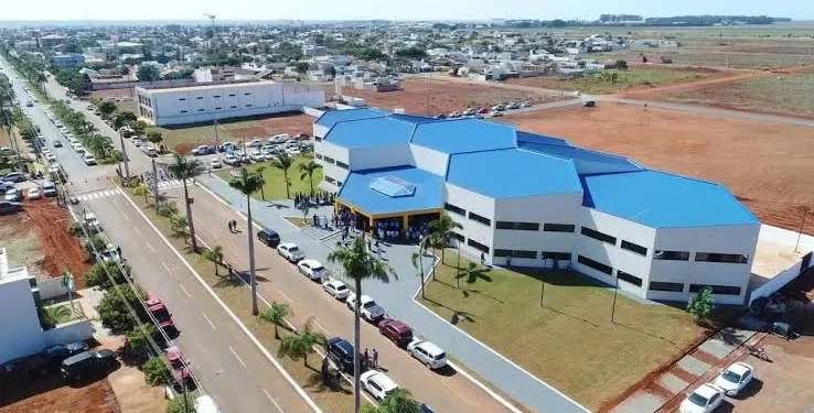 TCE acata tese de ataque cibernético e isenta prefeito de Chapadão do Sul de multa por falha em portal