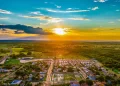 Alcinópolis segue transformando vidas: Prefeitura entrega nova casa nesta quinta (22) na Vila Novo Belo Horizonte