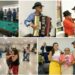 Alcinópolis celebra o retorno das atividades no Centro de Convivência da Melhor Idade