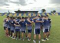 Reta final: CREC ajusta últimos detalhes para estreia no Estadual neste sábado (24)