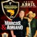 Alcinópolis anuncia Festival de Pesca do Taquarizão com Marcos e Adriano
