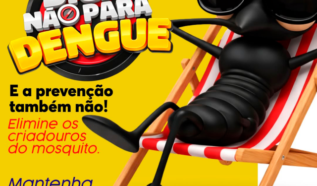 Chuva e Calor: Costa Rica emite alerta contra a Dengue e convoca população para ‘faxina’ nos quintais