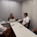 Parceria pelo cidadão: Executivo visita estrutura da “Carreta da Justiça” e destaca importância do atendimento local