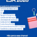 Nunca é tarde: Escola Cívico-Militar de Costa Rica abre matrículas para o EJA 2026